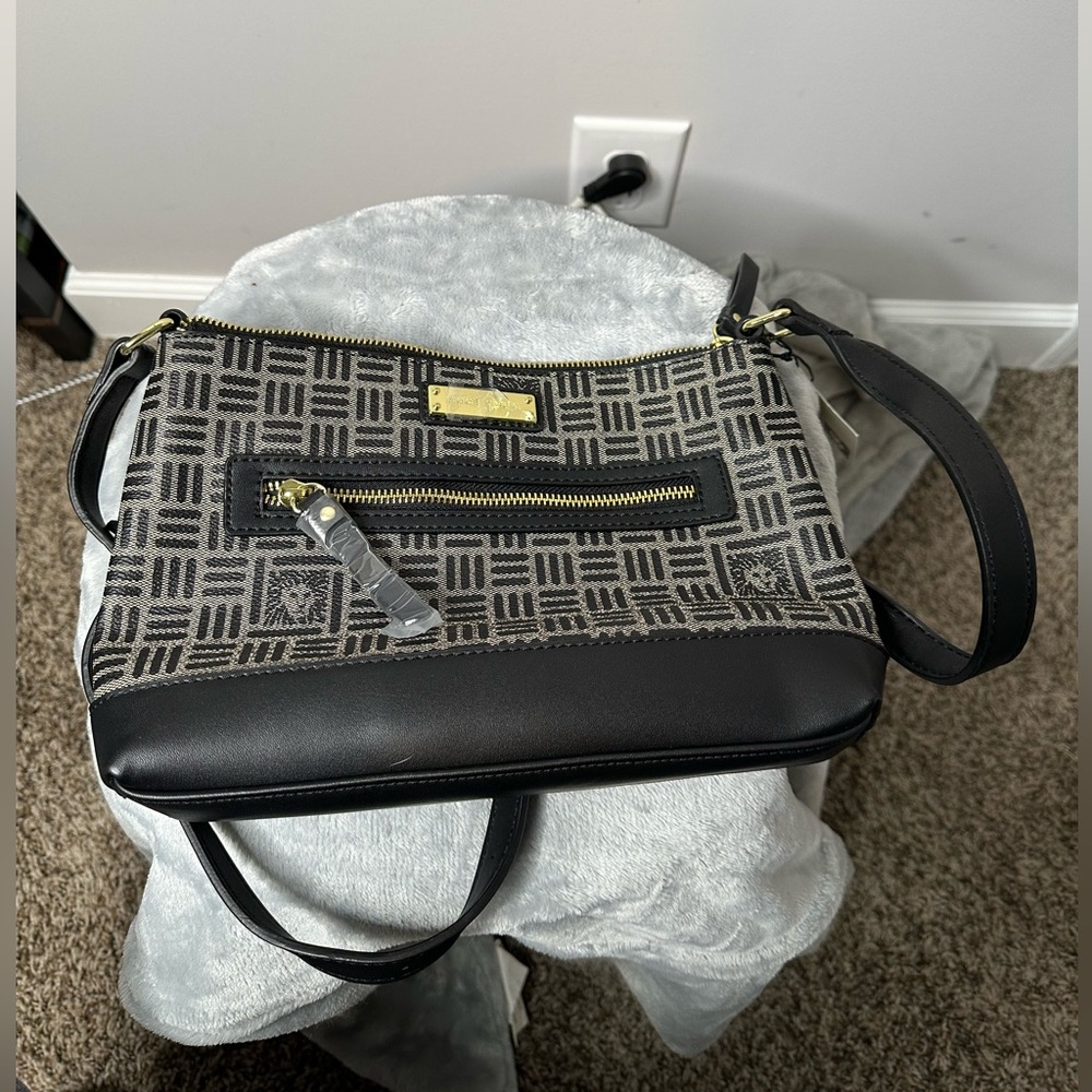 Anne Klein Crossbody